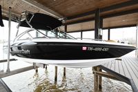 2001 MasterCraft MariStar 210 VRS