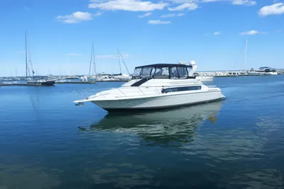 Carver 380 Santego