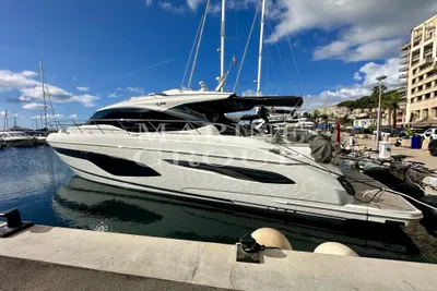 2020 Princess Princess V 65
