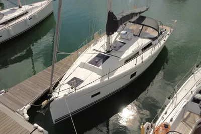 Hanse 388