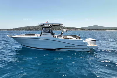 Jeanneau Cap Camarat 9.0CC