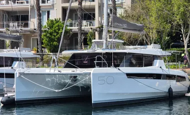 Sold Boats