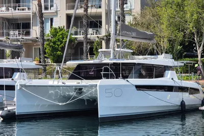 2024 Leopard 50