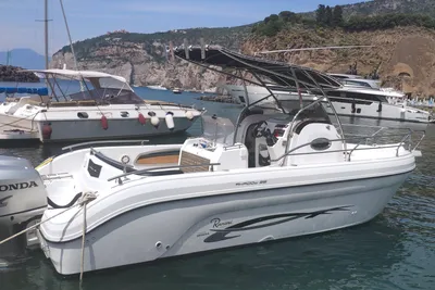 2011 Ranieri Shadow 28