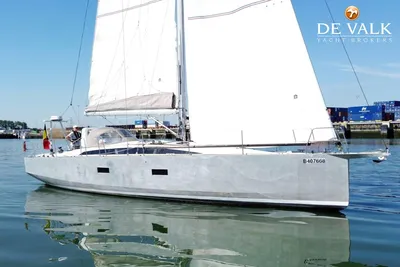 2017 Berckemeyer 43