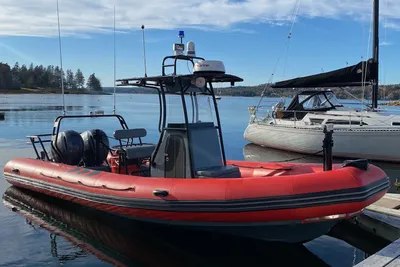 Zodiac Pro 750