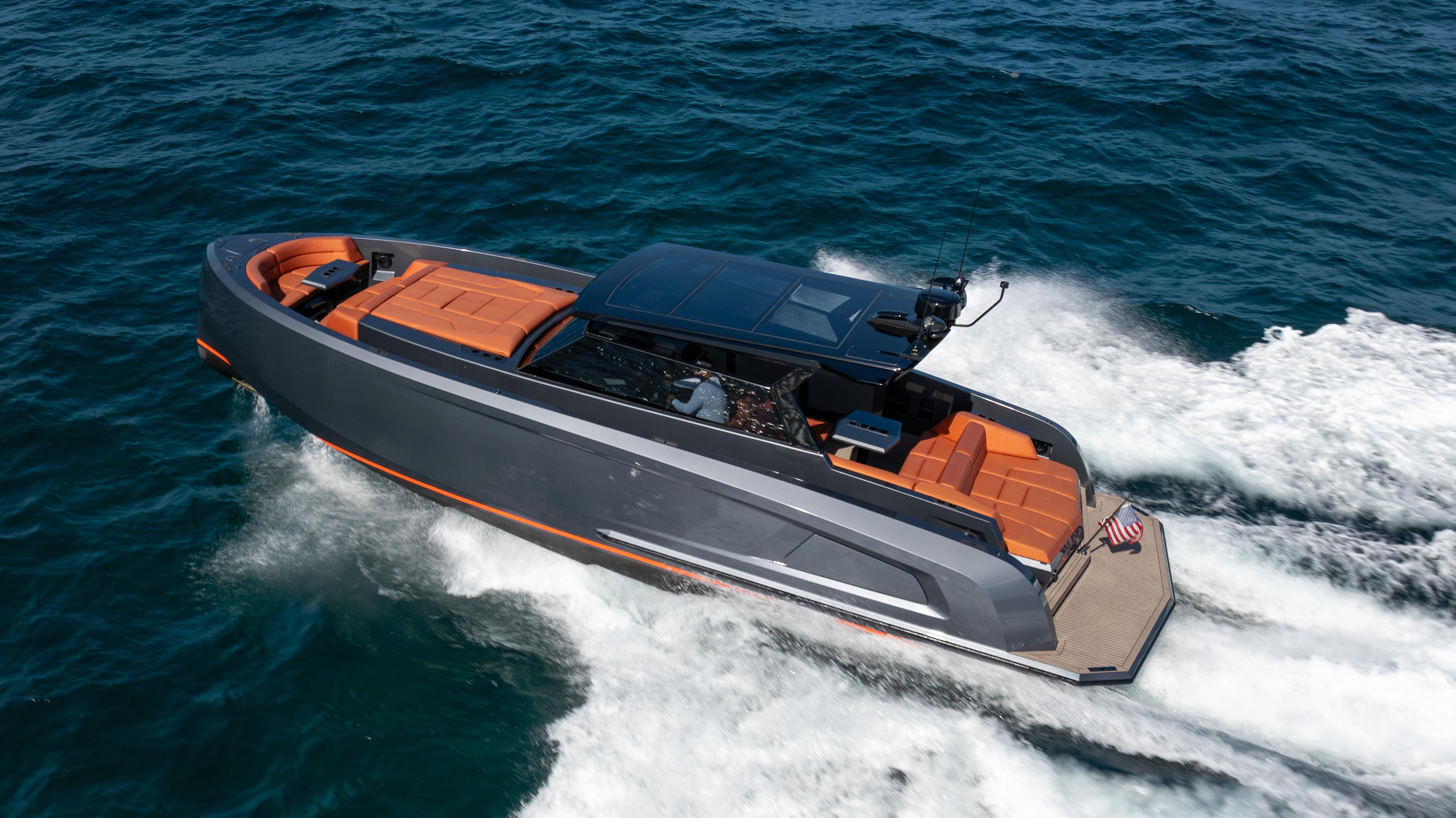 Vanquish Yachts for sale | YachtWorld Vanquish Yachts for sale | YachtWorld