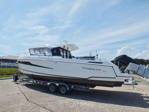 2023 Parker 920 Explorer Max