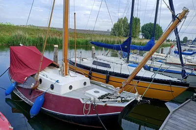 1975 Zeeschouw 7.00