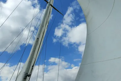 1977 Westerly GK24