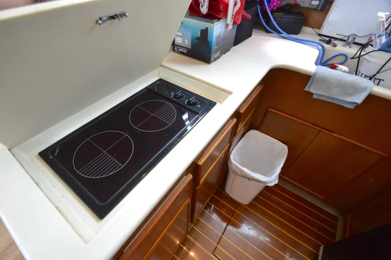 Fish Repellent Yacht Photos Pics 