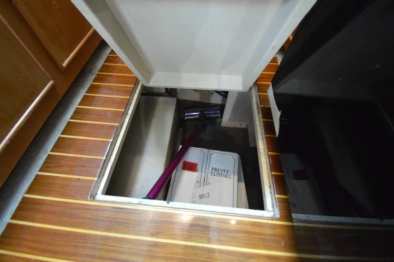 Fish Repellent Yacht Photos Pics 