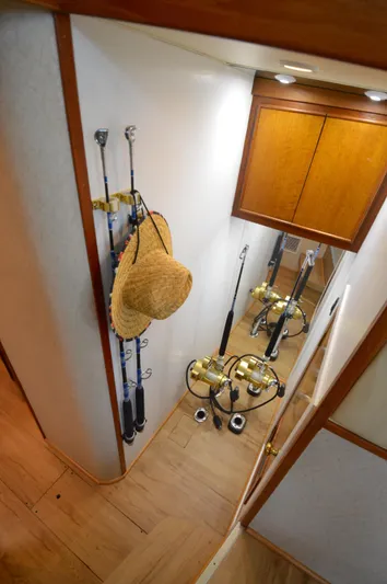 Fish Repellent Yacht Photos Pics 