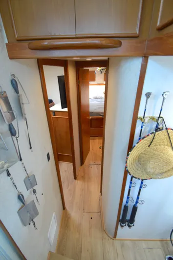 Fish Repellent Yacht Photos Pics 