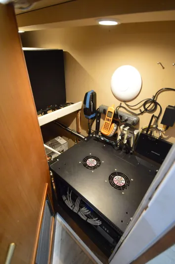 Fish Repellent Yacht Photos Pics 