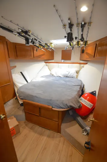 Fish Repellent Yacht Photos Pics 