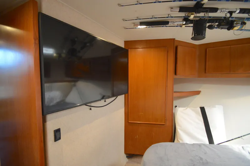 Fish Repellent Yacht Photos Pics 