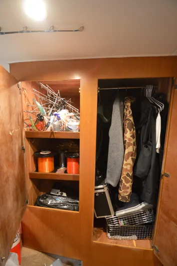 Fish Repellent Yacht Photos Pics 