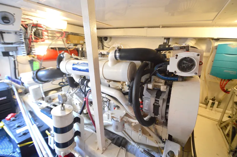 Fish Repellent Yacht Photos Pics 