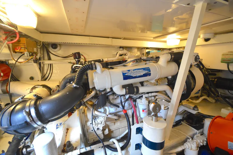 Fish Repellent Yacht Photos Pics 