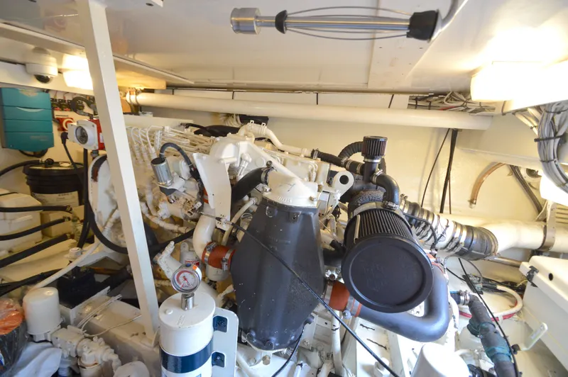 Fish Repellent Yacht Photos Pics 