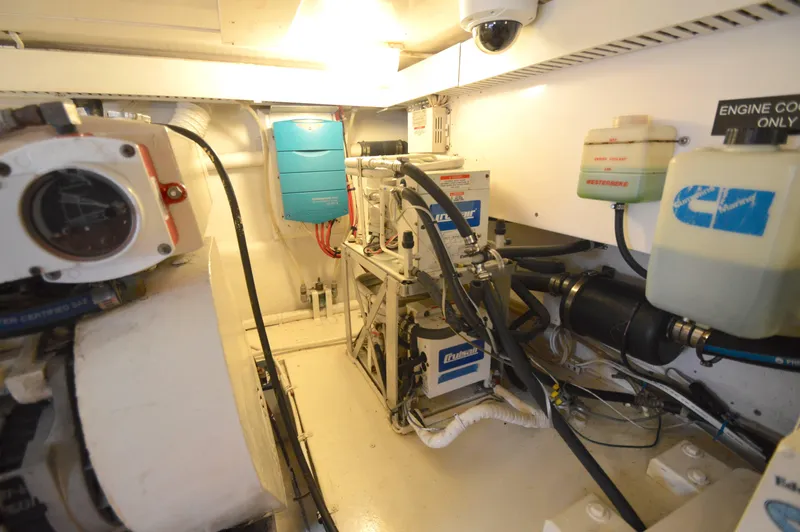 Fish Repellent Yacht Photos Pics 