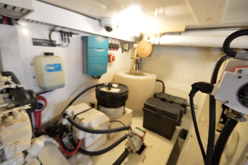 Fish Repellent Yacht Photos Pics 