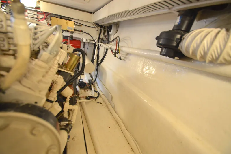 Fish Repellent Yacht Photos Pics 