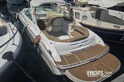 2000 Sea Ray 280 Sun Sport