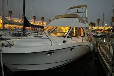 2009 Beneteau Antares 9.80