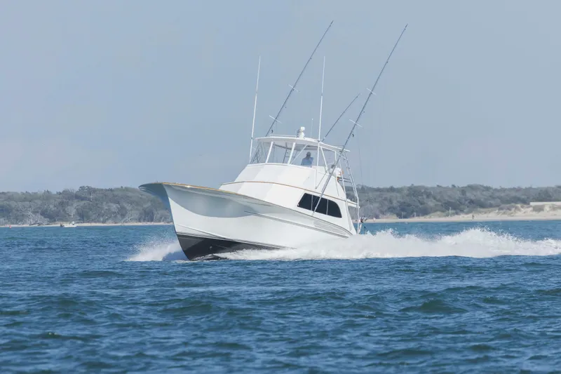 Brown Eyed Girl Yacht Photos Pics 