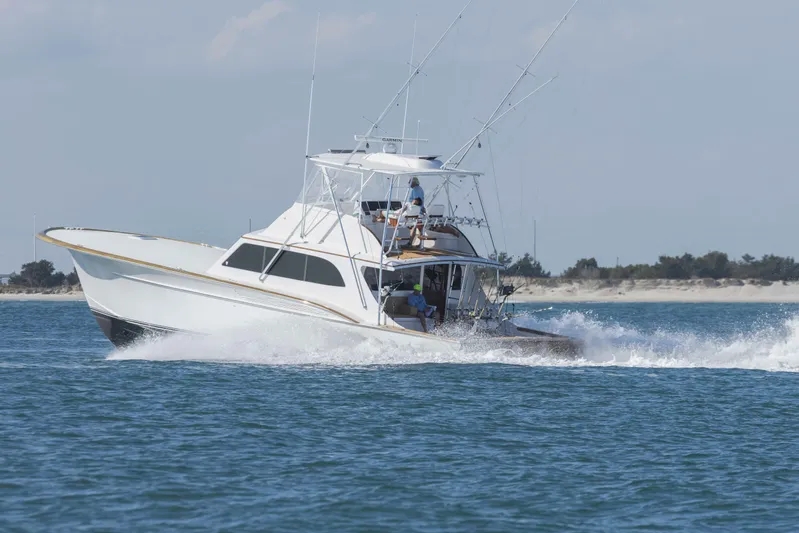 Brown Eyed Girl Yacht Photos Pics 