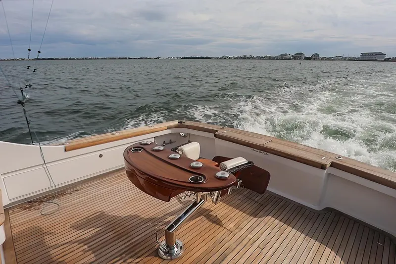 Brown Eyed Girl Yacht Photos Pics 