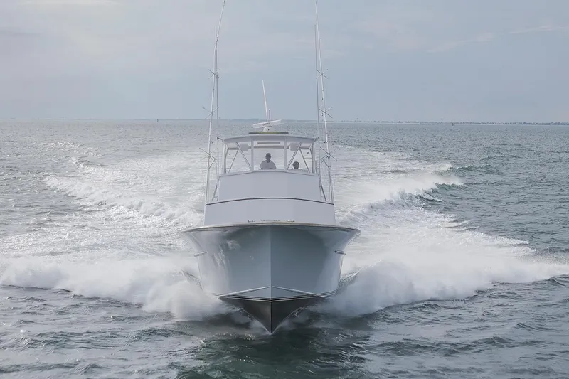 Brown Eyed Girl Yacht Photos Pics 