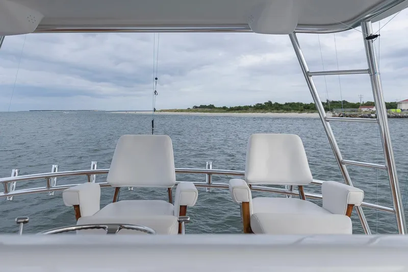 Brown Eyed Girl Yacht Photos Pics 