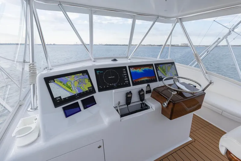 Brown Eyed Girl Yacht Photos Pics 