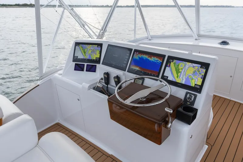 Brown Eyed Girl Yacht Photos Pics 