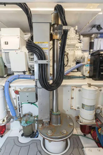 Brown Eyed Girl Yacht Photos Pics 