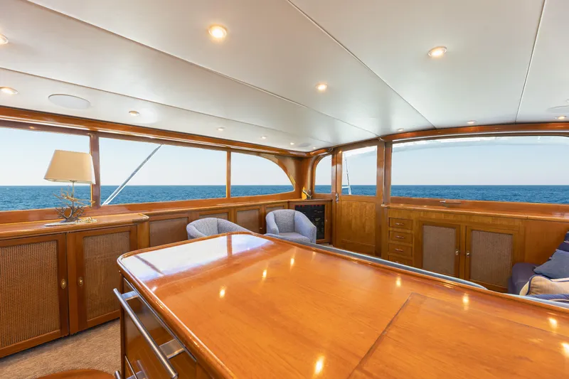 Brown Eyed Girl Yacht Photos Pics 