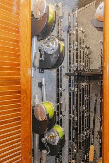 Brown Eyed Girl Yacht Photos Pics 