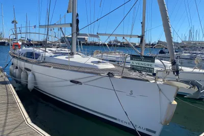 2009 Beneteau Oceanis 46
