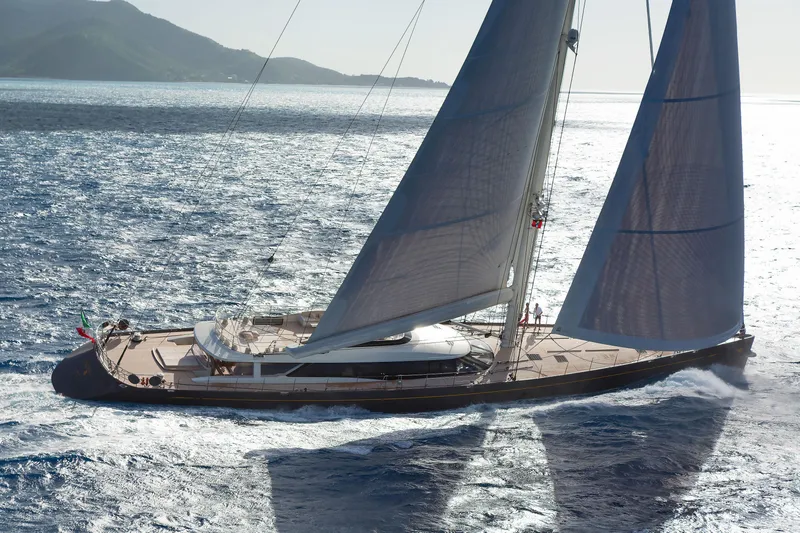 Ohana Yacht Photos Pics 