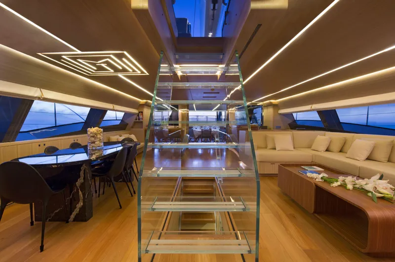 Ohana Yacht Photos Pics 