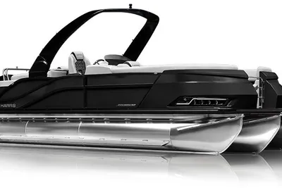 Harris Grand Mariner 250