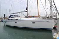 2006 Bavaria 39 Cruiser