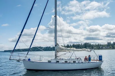 Cape George Cutter