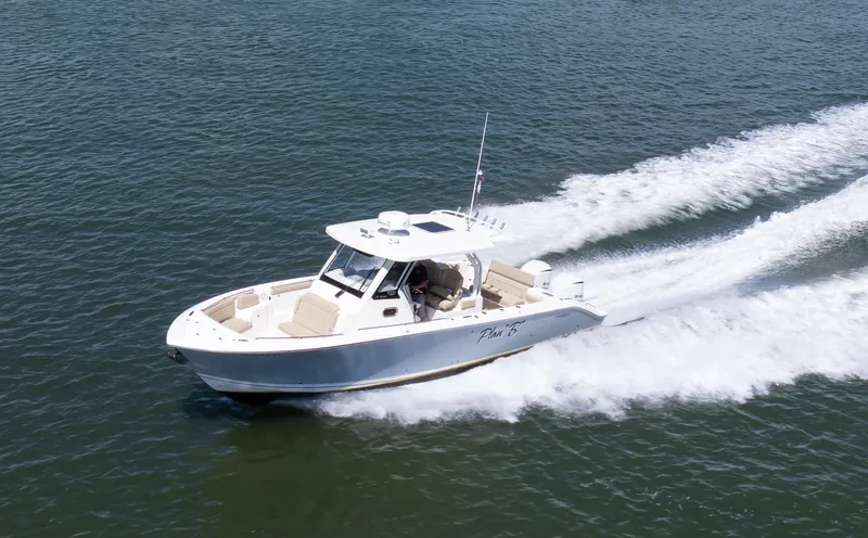 Plan B Yacht Photos Pics 