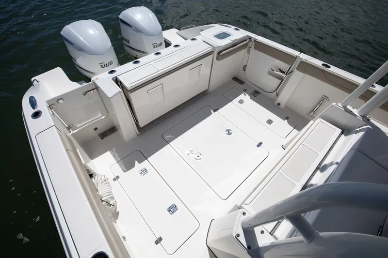 Plan B Yacht Photos Pics 