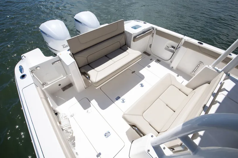 Plan B Yacht Photos Pics 