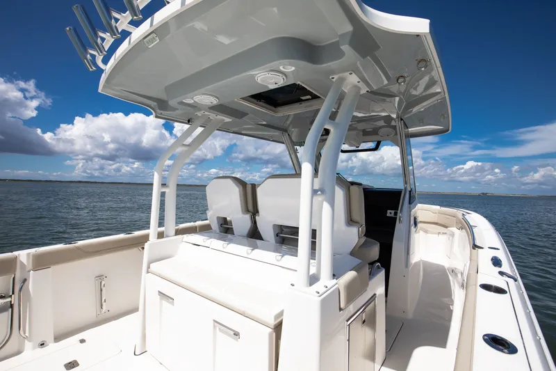 Plan B Yacht Photos Pics 